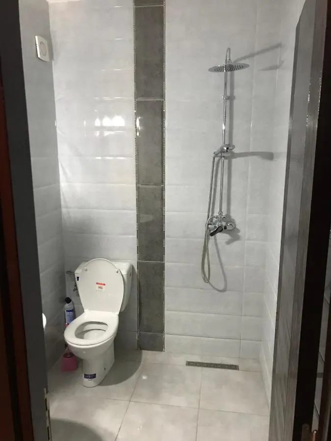 Appartement Meuble Securise Agadir Marokko