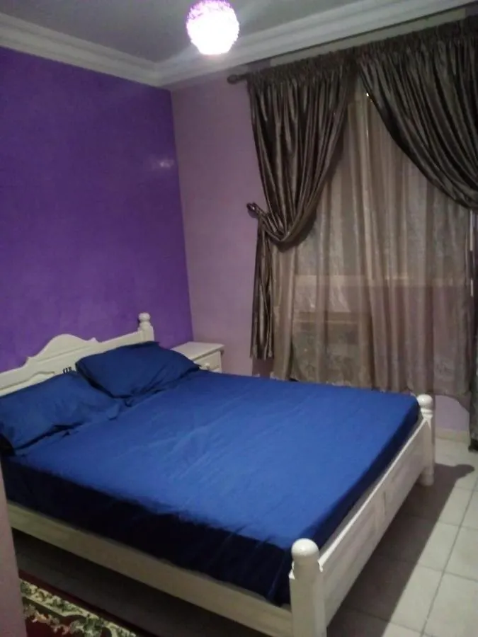 Appartement Meuble Securise Agadir 0*,  Marokko