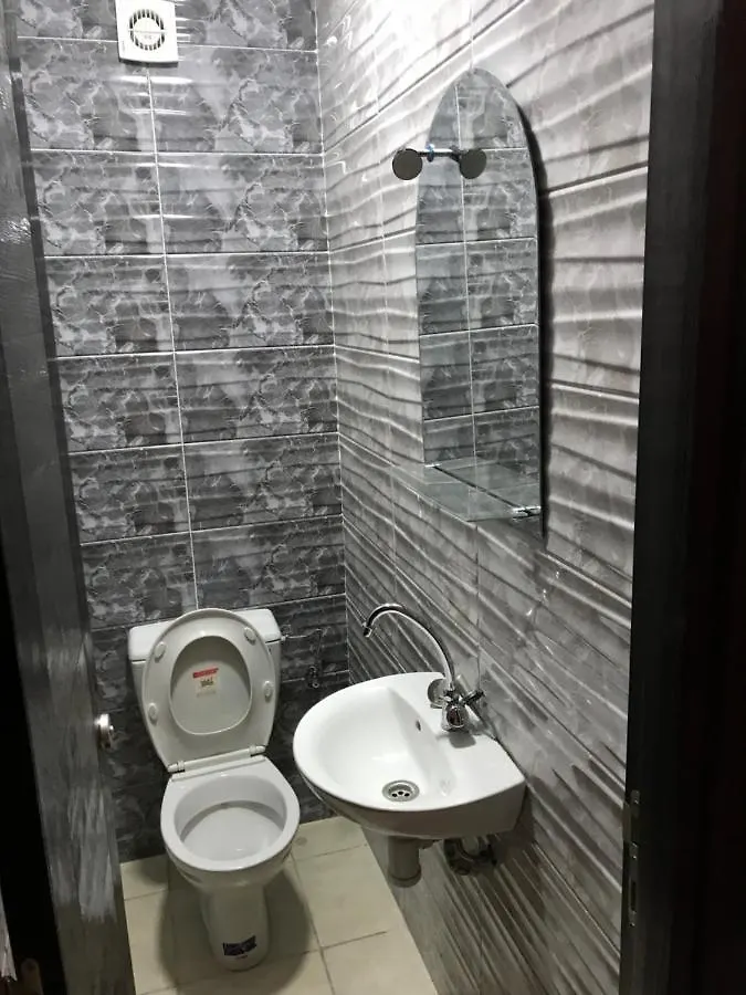 Appartement Meuble Securise Αγκαντίρ Διαμέρισμα