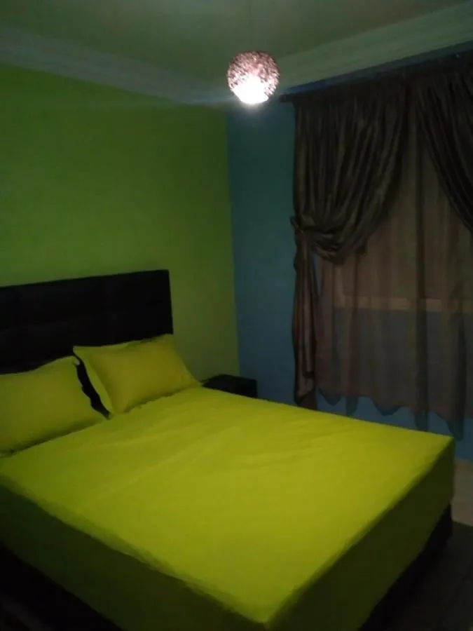 Appartement Meuble Securise Αγκαντίρ Μαρόκο